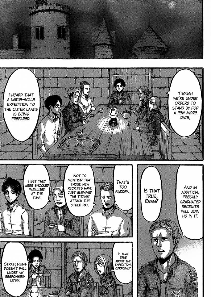 Shingeki No Kyojin 17 10