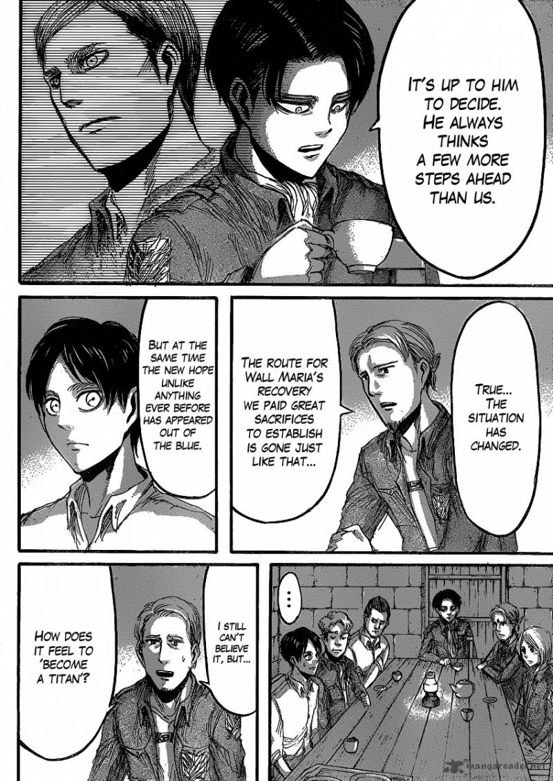 Shingeki No Kyojin 17 11