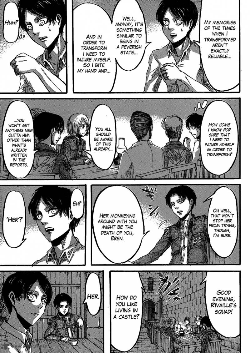 Shingeki No Kyojin 17 12