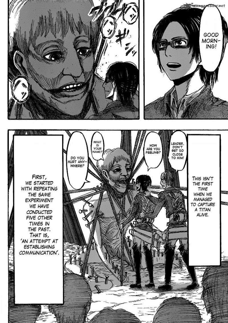 Shingeki No Kyojin 17 15