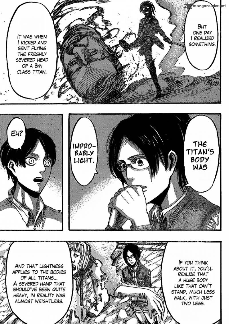 Shingeki No Kyojin 17 24