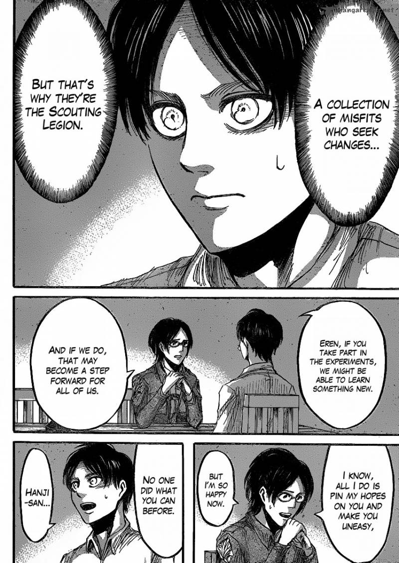 Shingeki No Kyojin 17 27