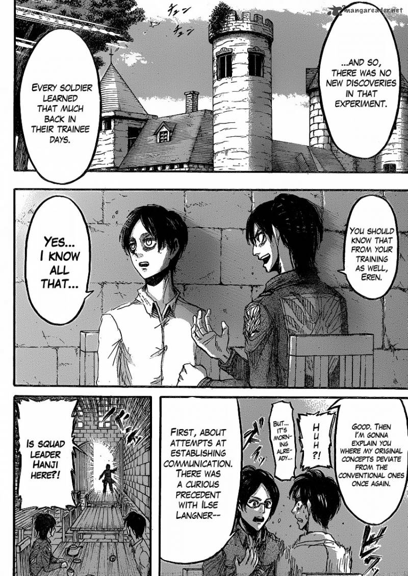 Shingeki No Kyojin 17 29