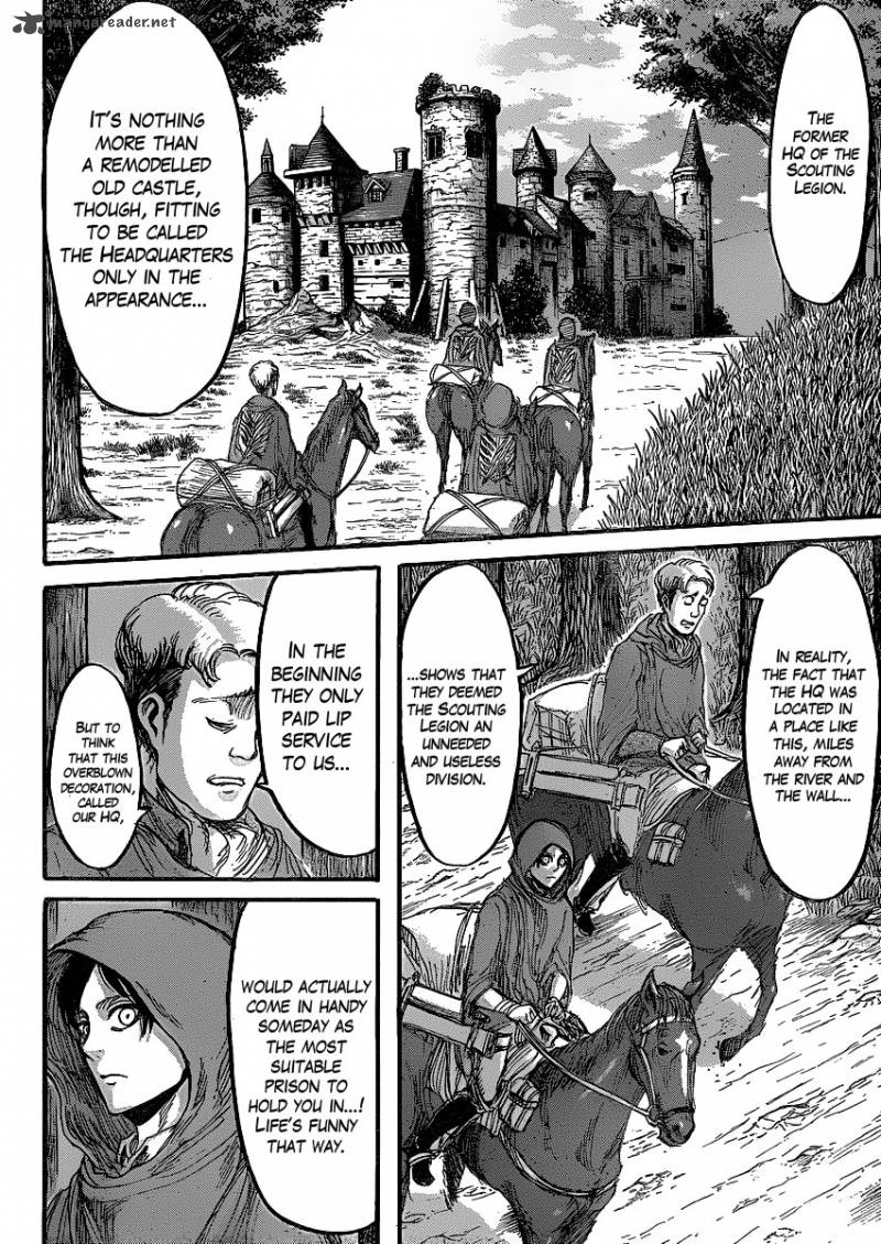 Shingeki No Kyojin 17 3