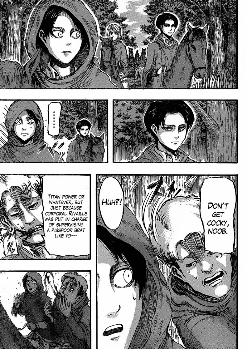 Shingeki No Kyojin 17 4