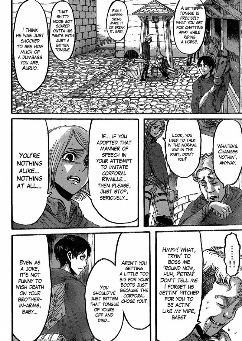 Shingeki No Kyojin 17 5