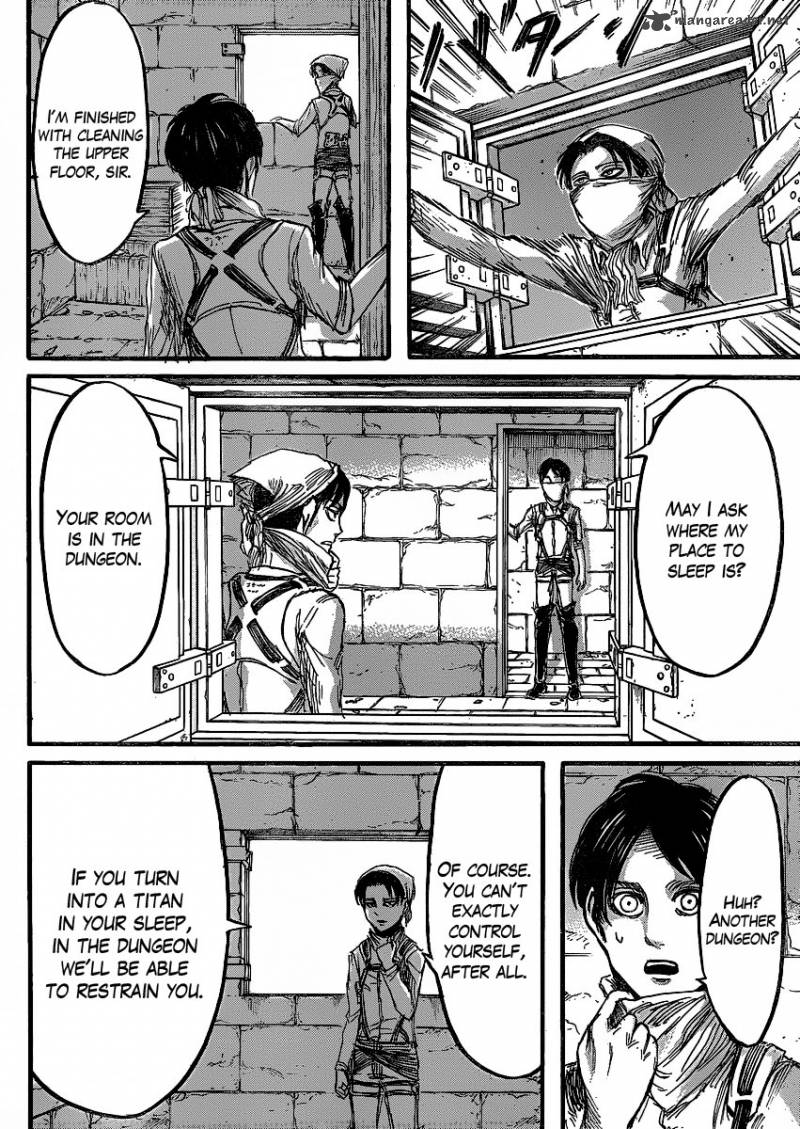 Shingeki No Kyojin 17 7