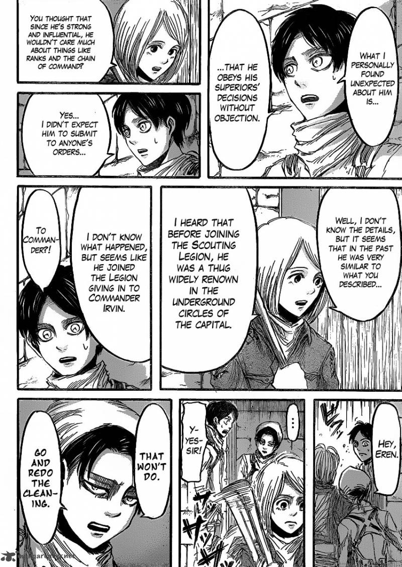 Shingeki No Kyojin 17 9