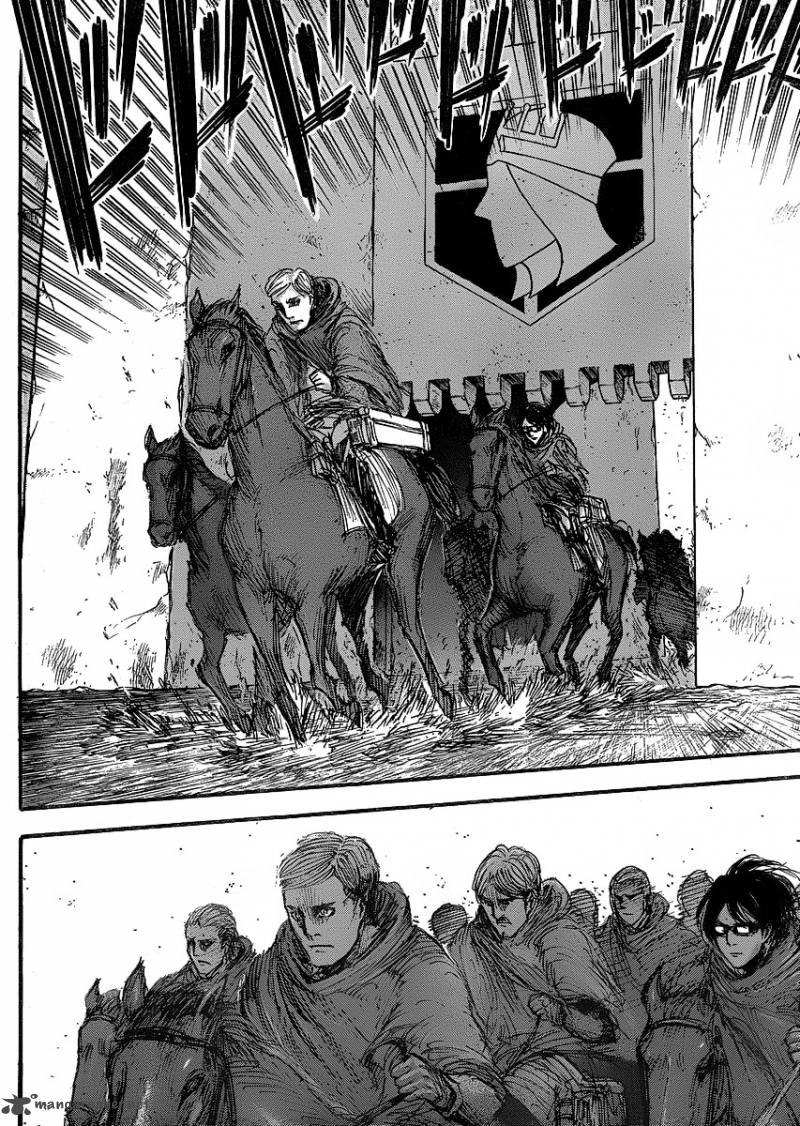 Shingeki No Kyojin 18 35