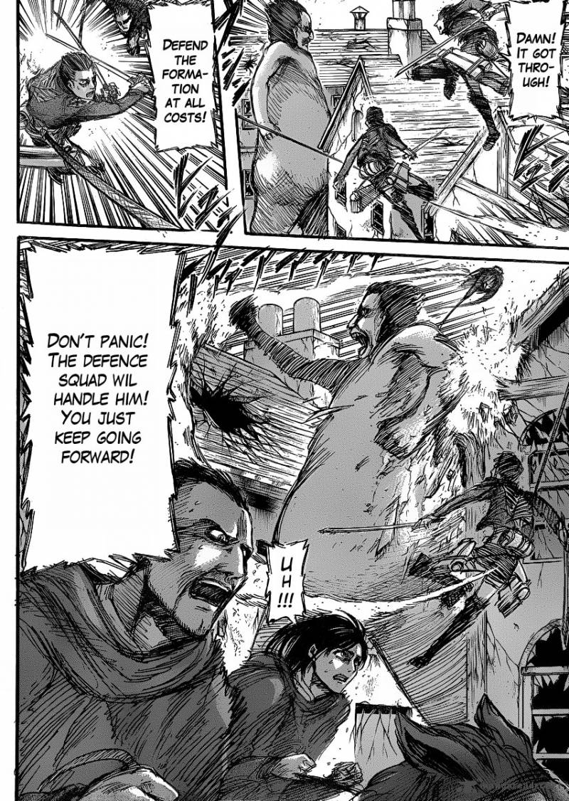 Shingeki No Kyojin 18 37
