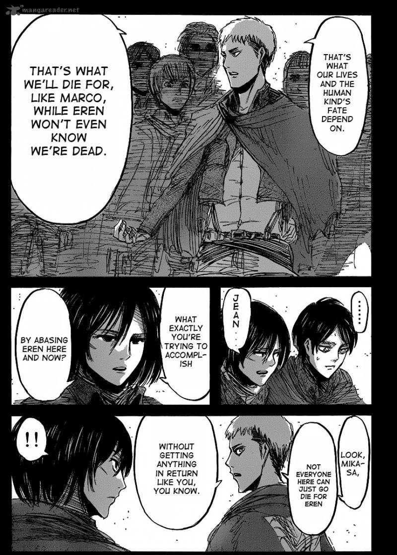 Shingeki No Kyojin 19 11