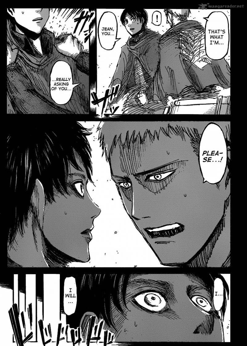 Shingeki No Kyojin 19 13