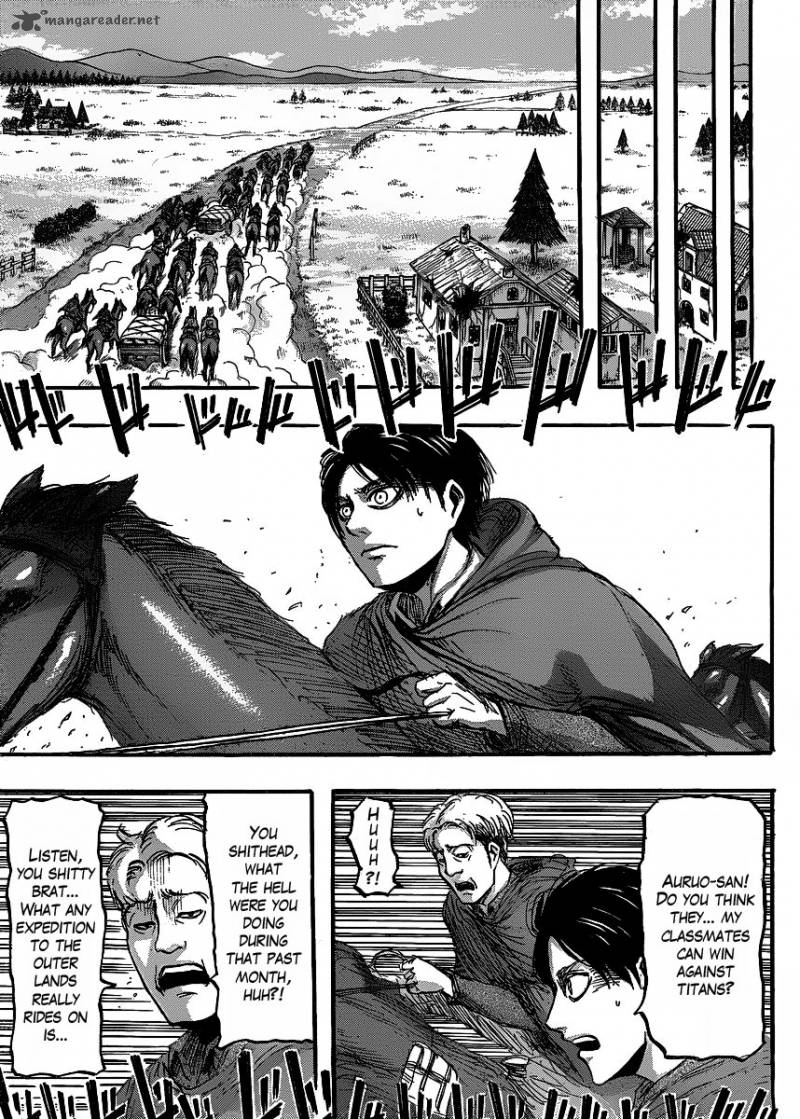 Shingeki No Kyojin 19 14