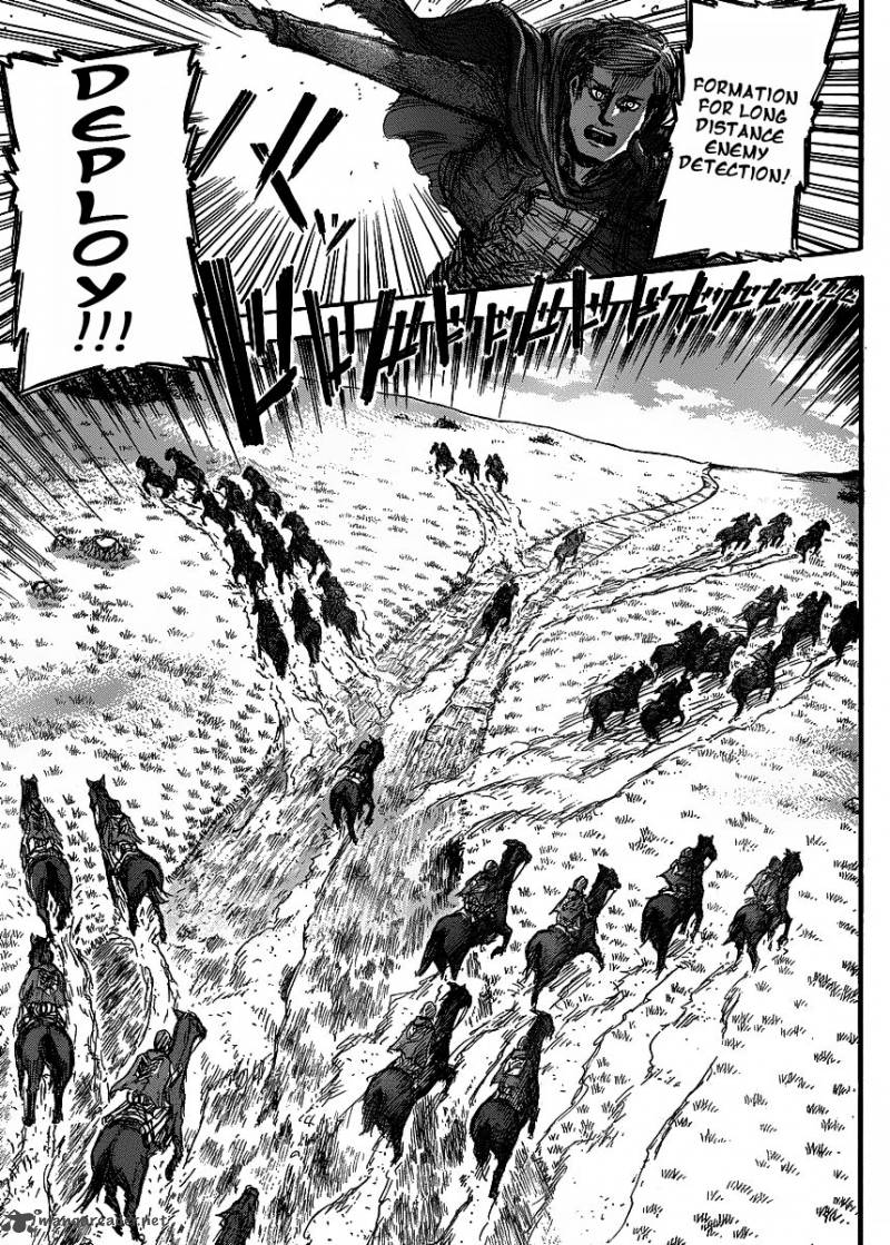 Shingeki No Kyojin 19 16