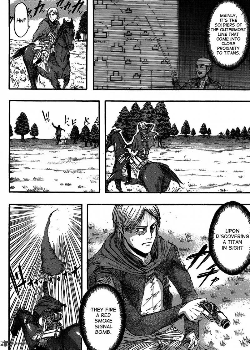 Shingeki No Kyojin 19 19