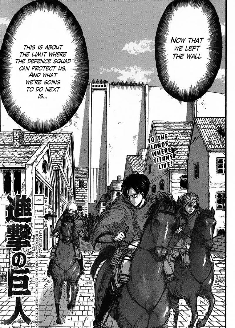 Shingeki No Kyojin 19 2