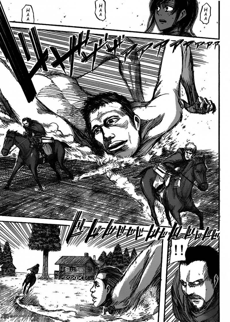 Shingeki No Kyojin 19 24