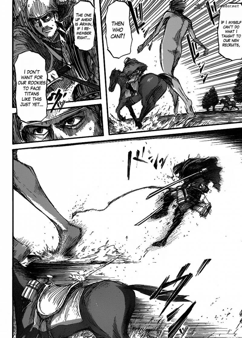 Shingeki No Kyojin 19 29