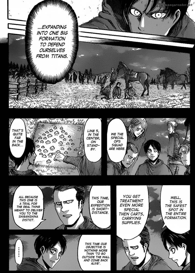 Shingeki No Kyojin 19 3