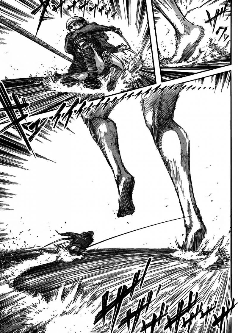 Shingeki No Kyojin 19 30