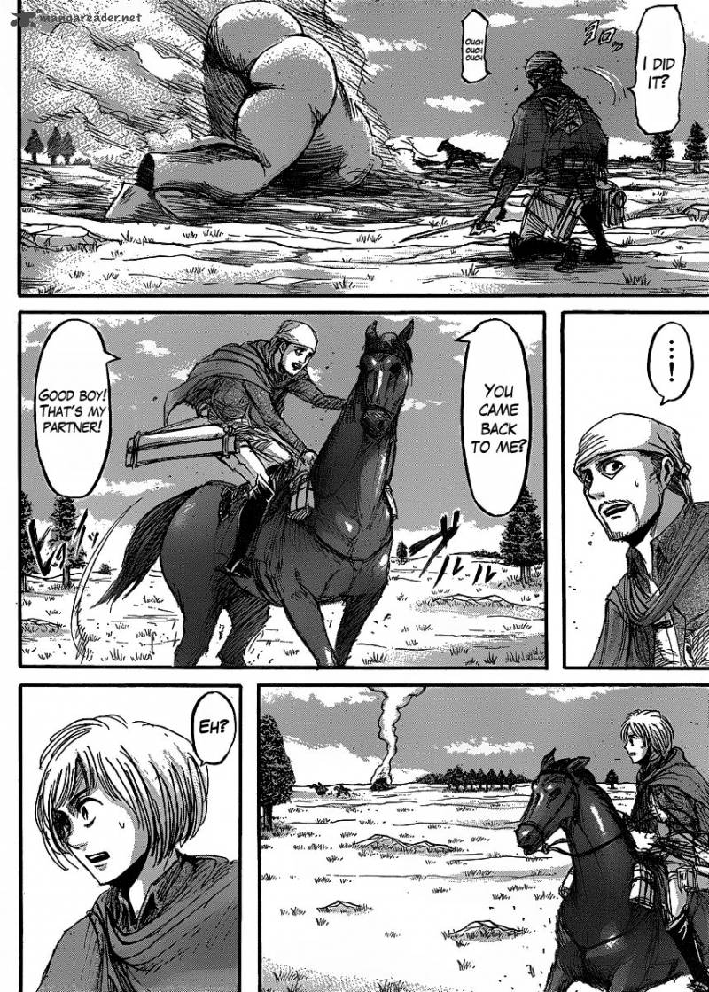 Shingeki No Kyojin 19 33