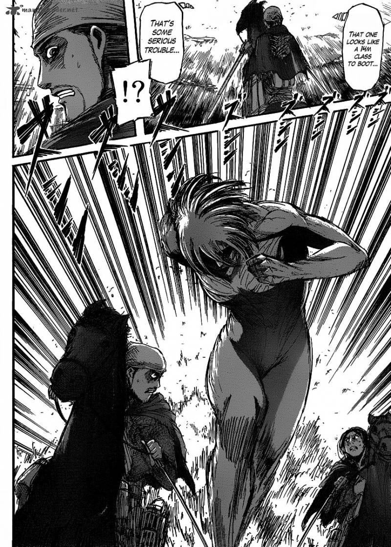 Shingeki No Kyojin 19 35