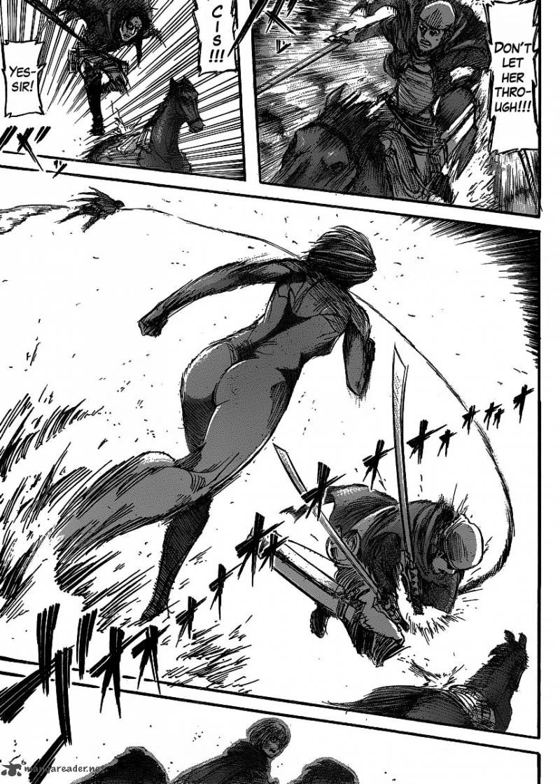 Shingeki No Kyojin 19 38