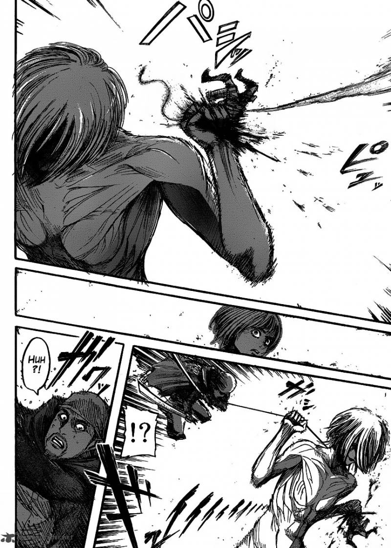 Shingeki No Kyojin 19 39
