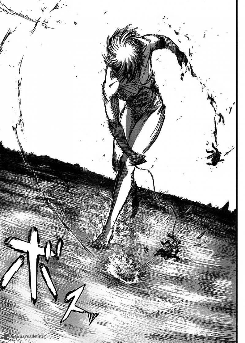 Shingeki No Kyojin 19 40
