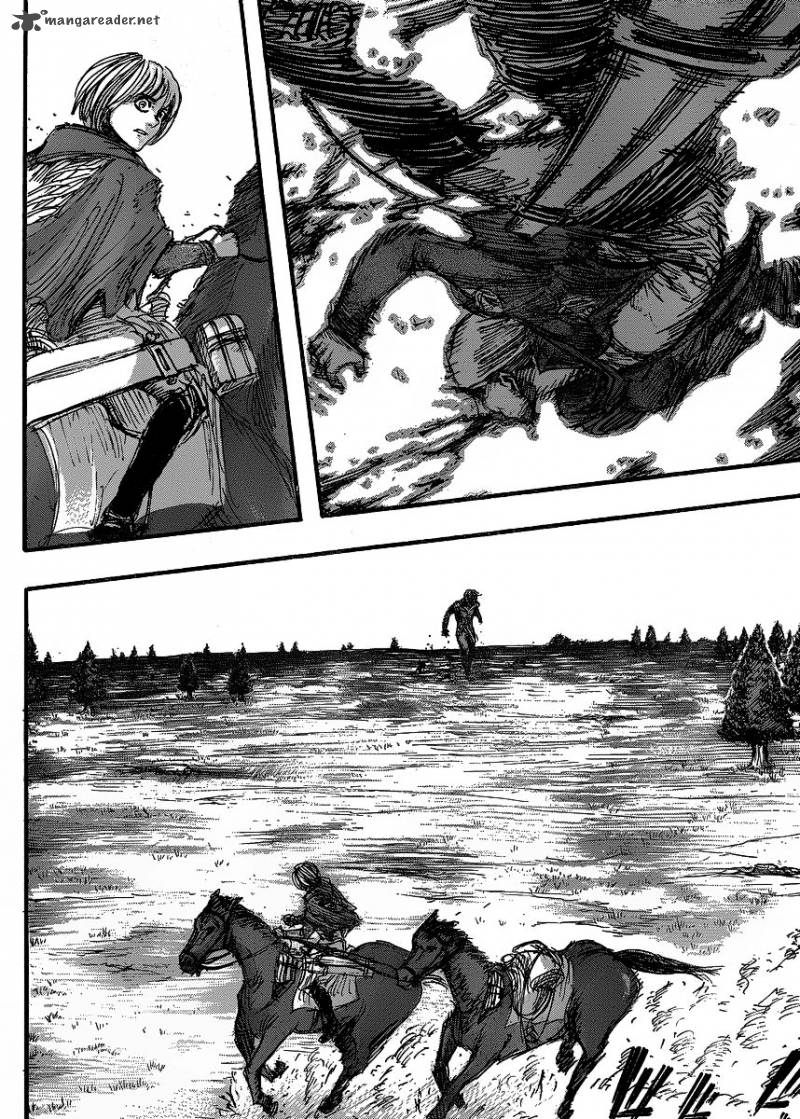 Shingeki No Kyojin 19 41
