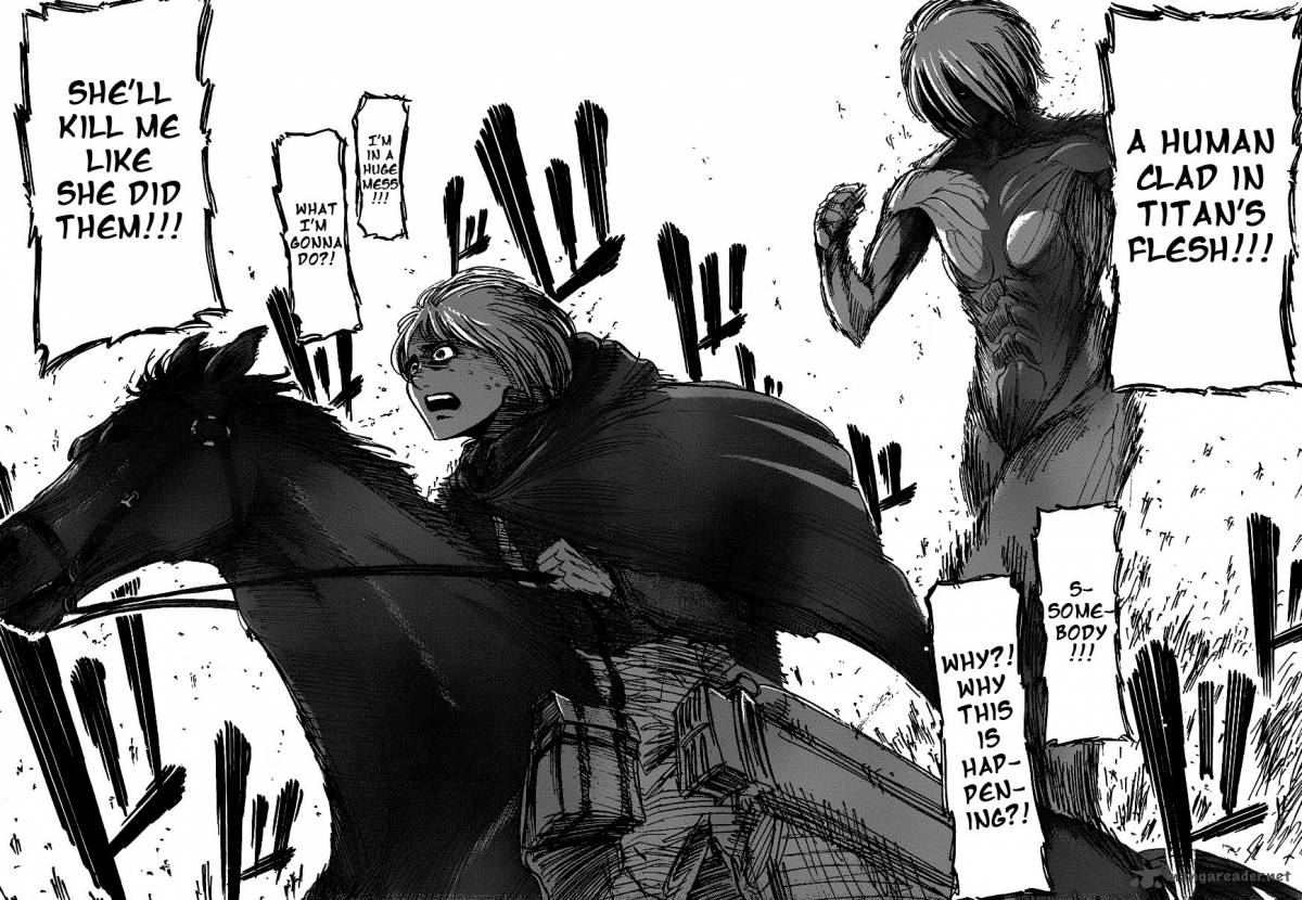 Shingeki No Kyojin 19 43