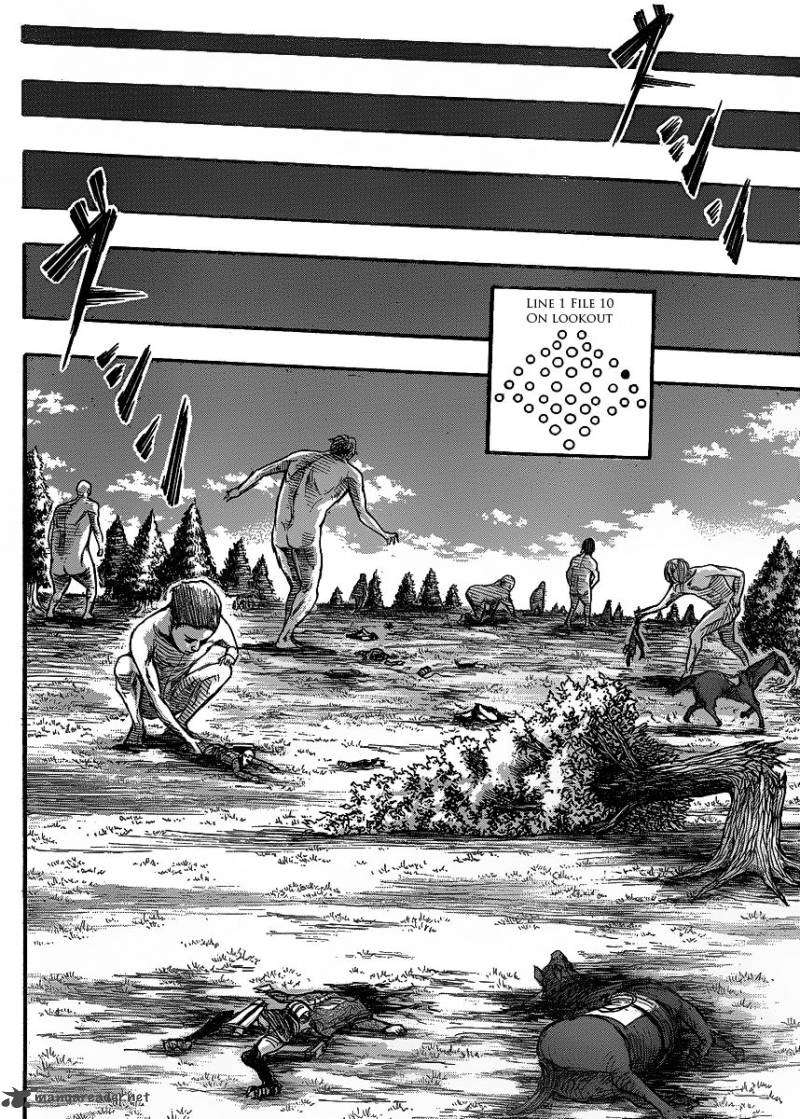 Shingeki No Kyojin 19 44