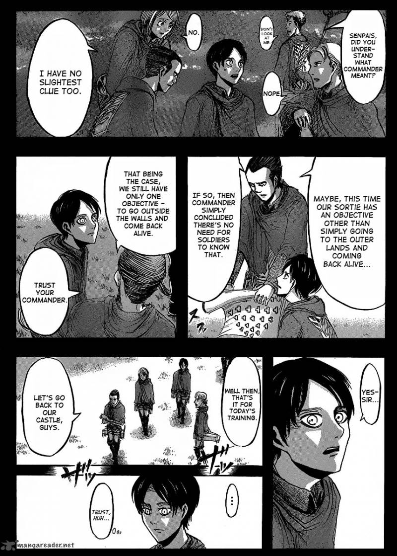 Shingeki No Kyojin 19 5