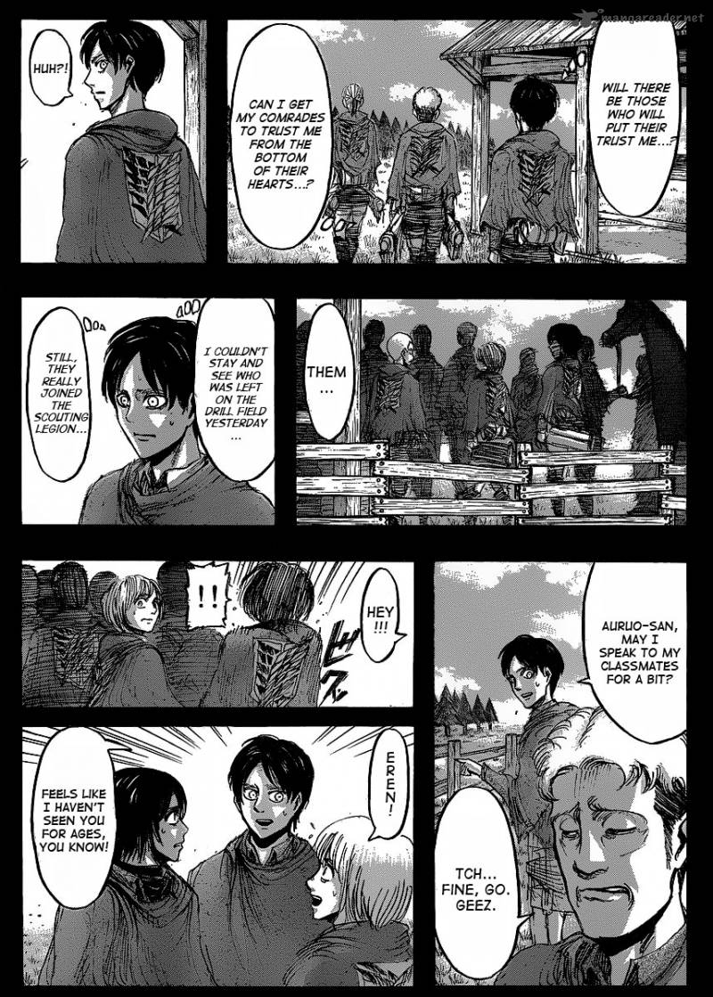 Shingeki No Kyojin 19 6