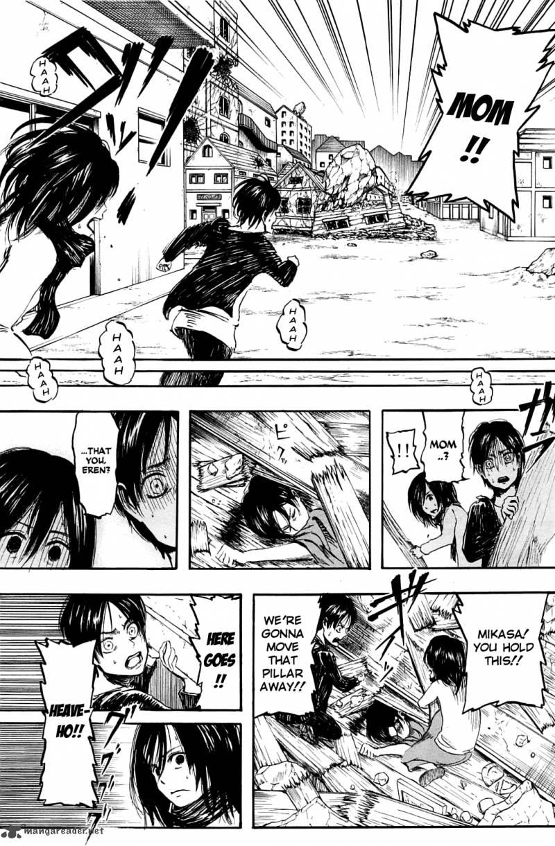Shingeki No Kyojin 2 10