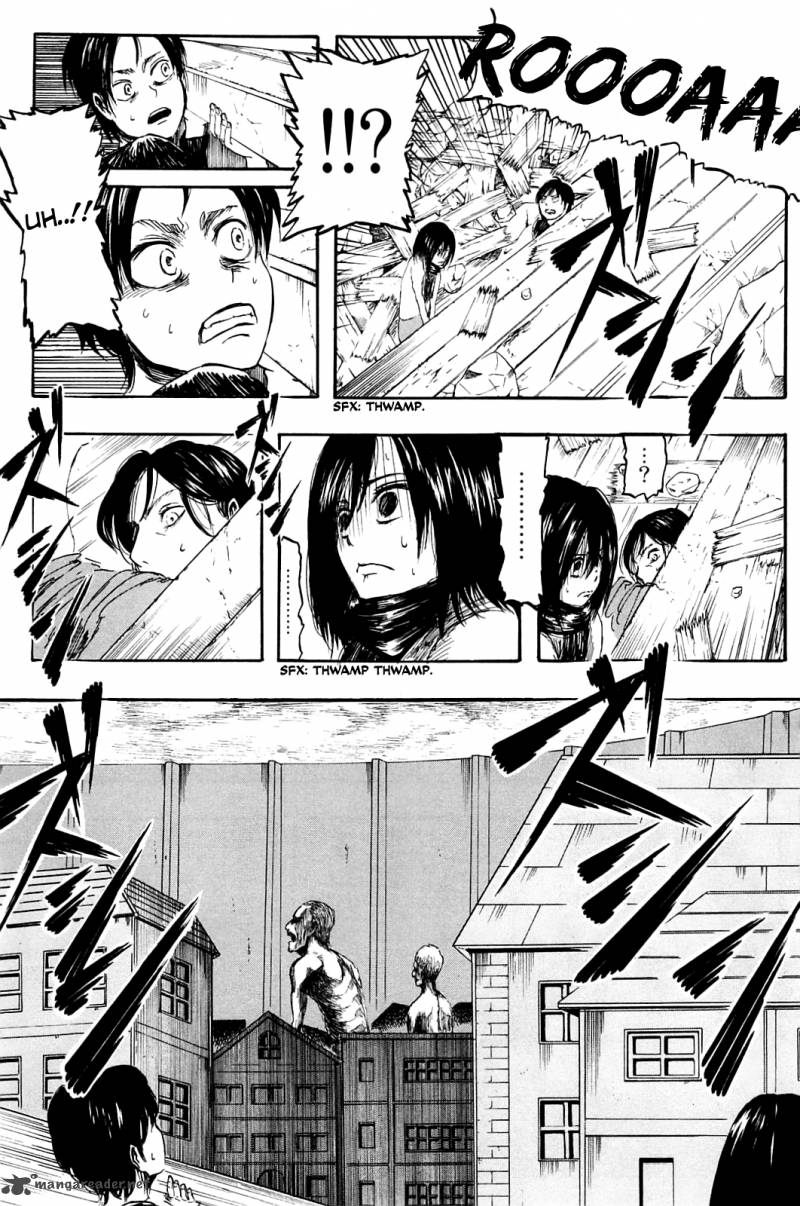 Shingeki No Kyojin 2 11