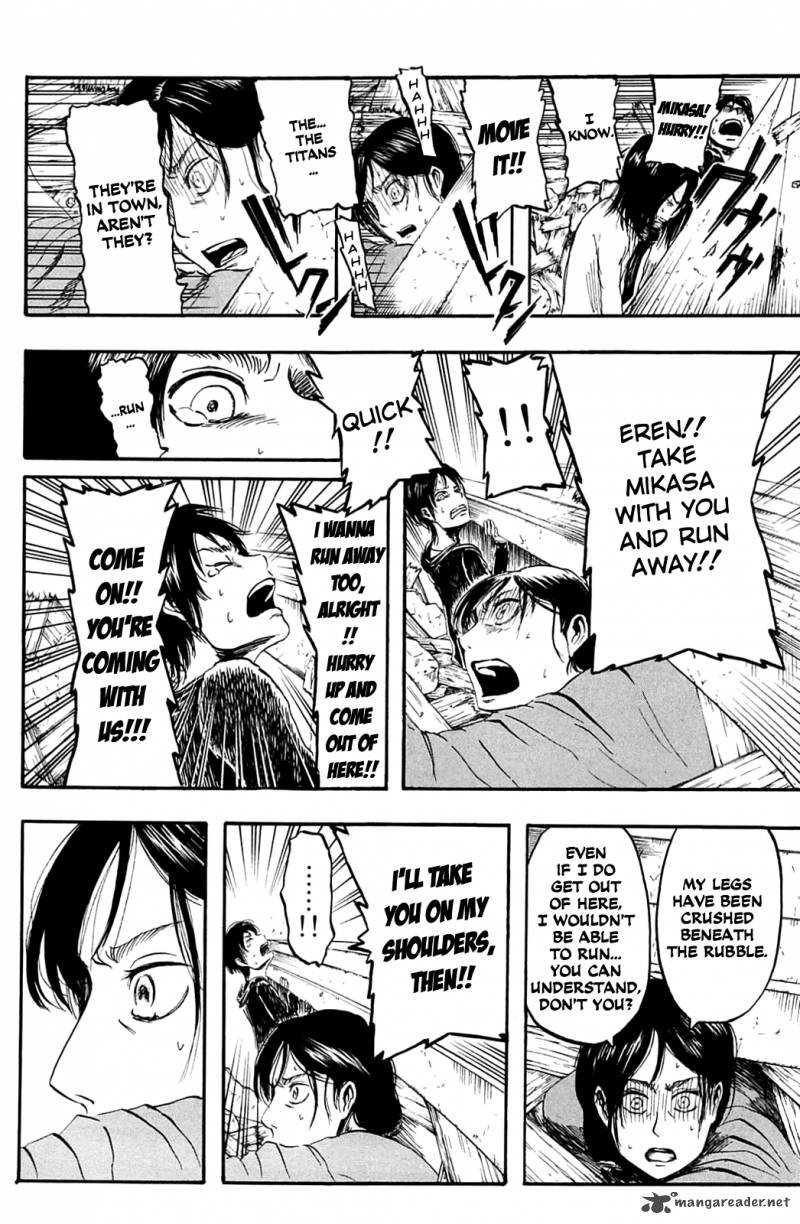 Shingeki No Kyojin 2 12