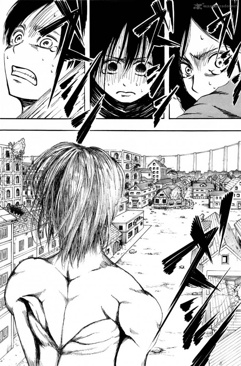 Shingeki No Kyojin 2 14