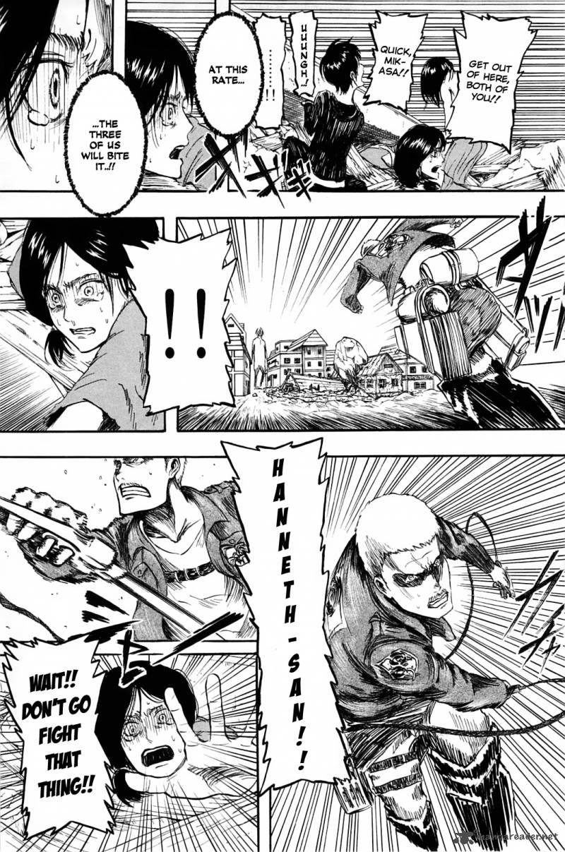 Shingeki No Kyojin 2 15