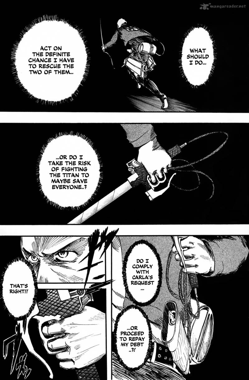 Shingeki No Kyojin 2 17