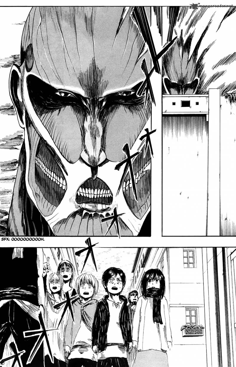 Shingeki No Kyojin 2 2