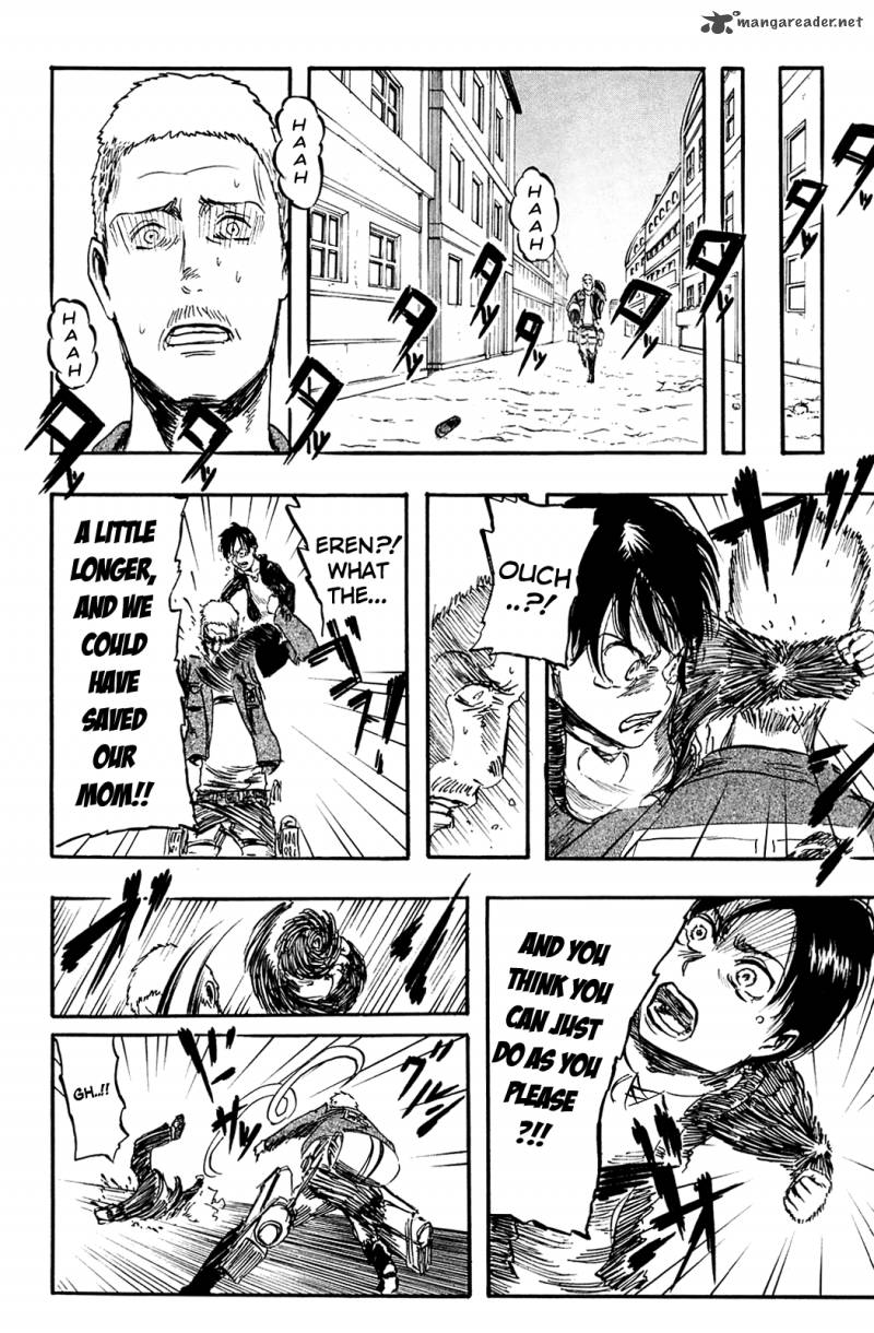 Shingeki No Kyojin 2 23