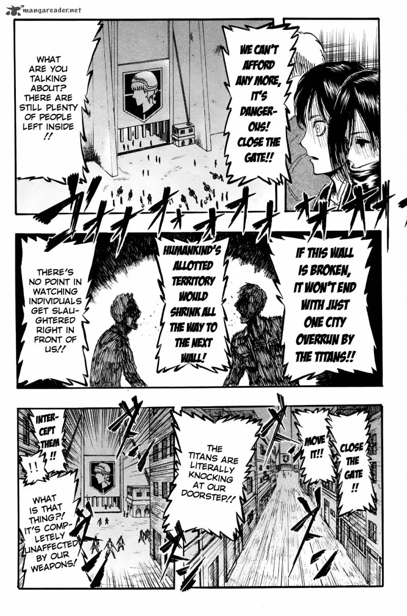 Shingeki No Kyojin 2 27