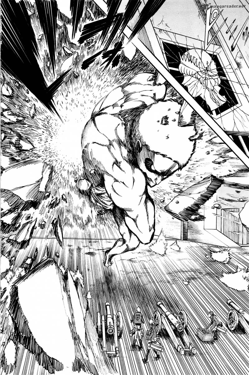 Shingeki No Kyojin 2 28