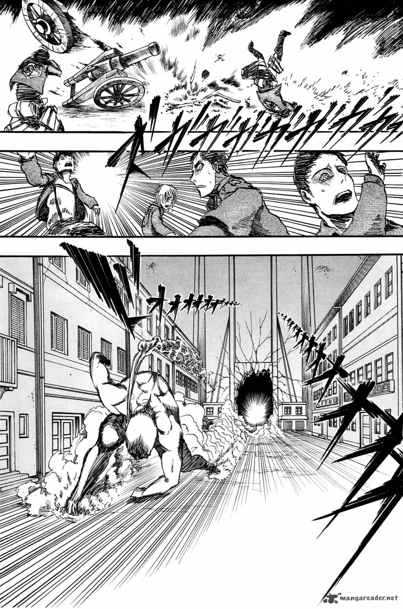 Shingeki No Kyojin 2 29