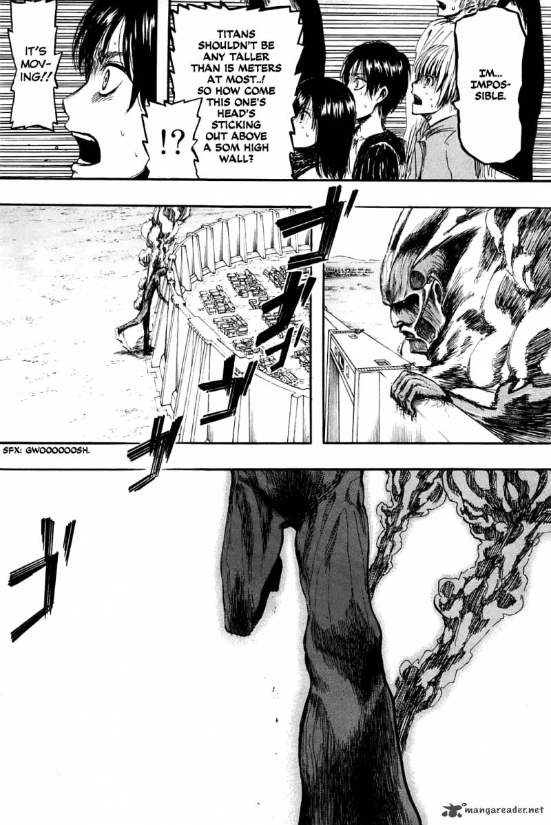 Shingeki No Kyojin 2 3