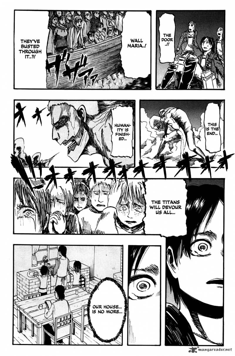 Shingeki No Kyojin 2 30