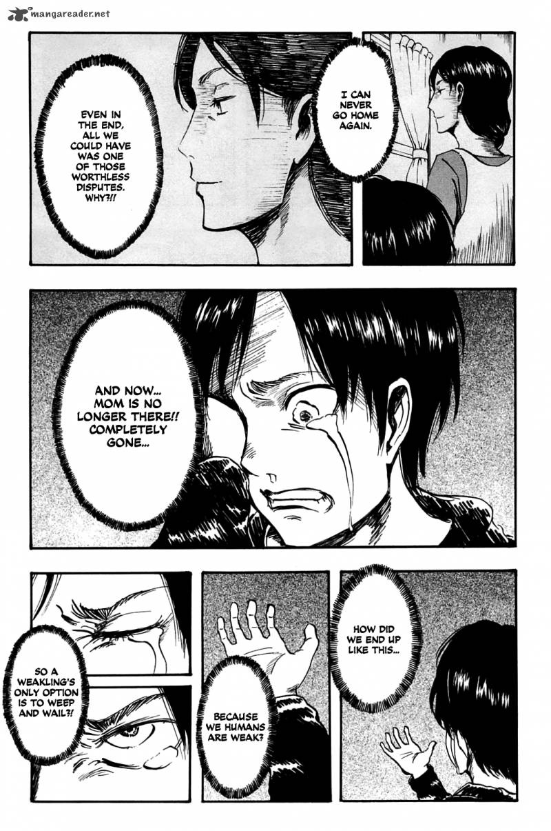 Shingeki No Kyojin 2 31