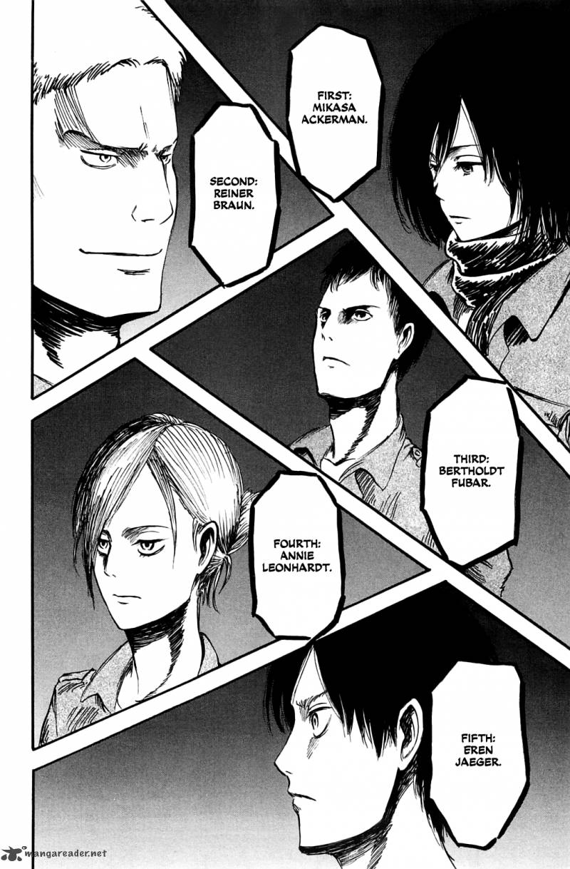 Shingeki No Kyojin 2 36