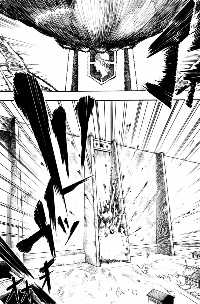 Shingeki No Kyojin 2 4